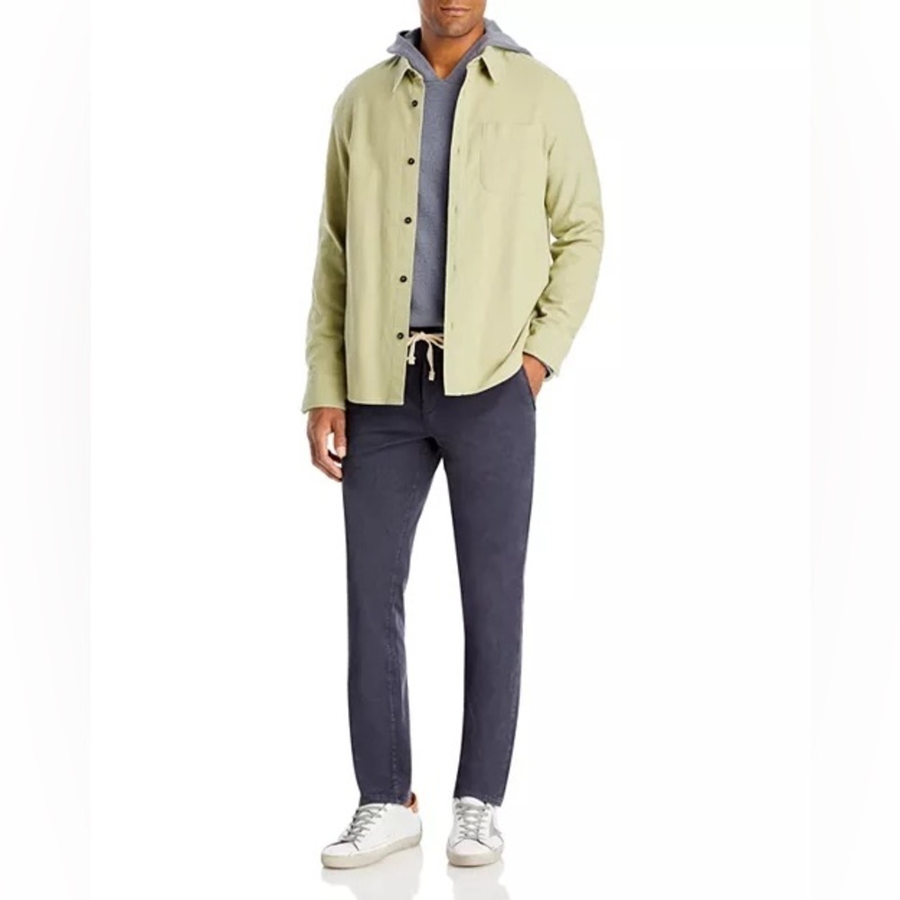 MARINE LAYER saturday pant - slim fit